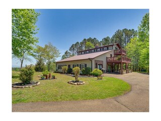 Ferienwohnung Welt Außenaufnahme 2