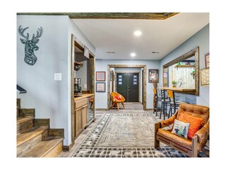 Ferienwohnung Welt Außenaufnahme 5