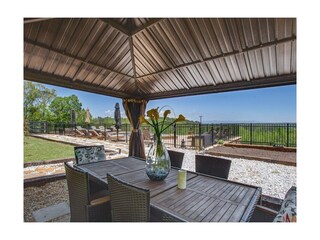 Ferienwohnung Welt Außenaufnahme 34