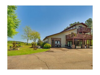 Ferienwohnung Welt Außenaufnahme 37