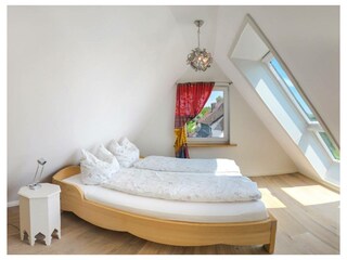 Ferienwohnung Friedrichshafen Außenaufnahme 7