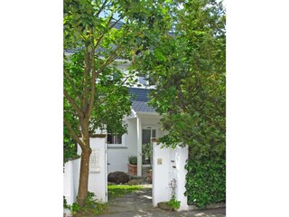 Ferienwohnung Friedrichshafen Außenaufnahme 12