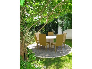 Ferienwohnung Friedrichshafen Außenaufnahme 13