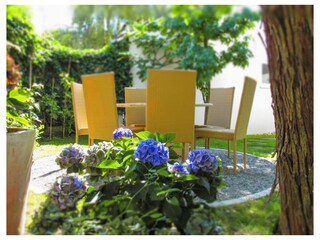 Ferienwohnung Friedrichshafen Außenaufnahme 14