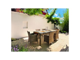 Ferienwohnung Friedrichshafen Außenaufnahme 15