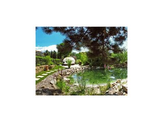 Ferienwohnung Friedrichshafen Außenaufnahme 16