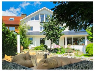 Ferienwohnung Friedrichshafen Außenaufnahme 18