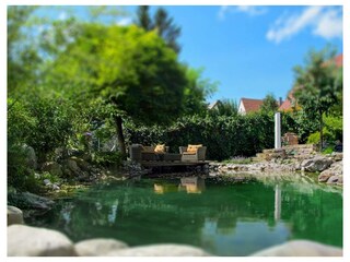 Ferienwohnung Friedrichshafen Außenaufnahme 20