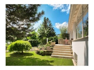 Ferienwohnung Friedrichshafen Außenaufnahme 21