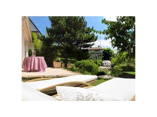 Ferienwohnung Friedrichshafen Außenaufnahme 23