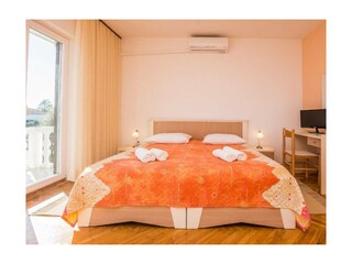 Ferienwohnung Privlaka Außenaufnahme 5