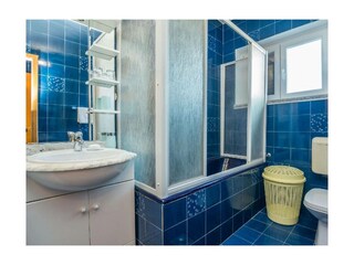 Ferienwohnung Privlaka Außenaufnahme 8