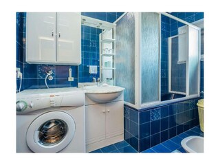 Ferienwohnung Privlaka Außenaufnahme 9
