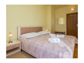 Ferienwohnung Privlaka Außenaufnahme 11