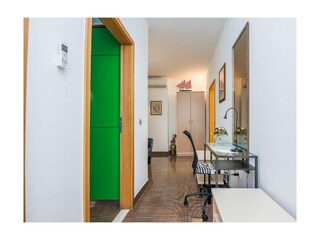 Ferienwohnung Privlaka Außenaufnahme 13