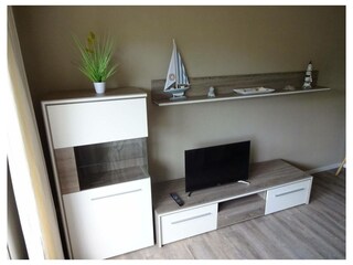 Ferienwohnung Schönberg-Holm Außenaufnahme 2