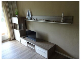 Ferienwohnung Schönberg-Holm Außenaufnahme 3