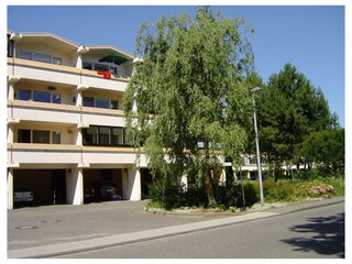 Ferienwohnung Schönberg-Holm Außenaufnahme 8
