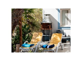 Ferienwohnung Santiago do Cacém Außenaufnahme 4