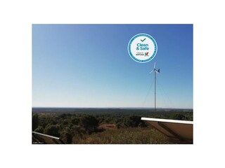 Ferienwohnung Santiago do Cacém Außenaufnahme 15