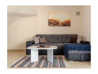 Ferienwohnung Privlaka Außenaufnahme 4