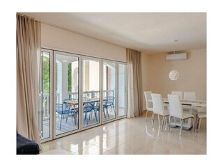 Ferienwohnung Privlaka Außenaufnahme 5