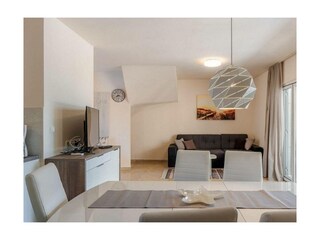 Ferienwohnung Privlaka Außenaufnahme 8