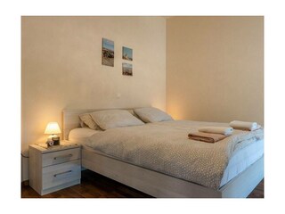 Ferienwohnung Privlaka Außenaufnahme 15