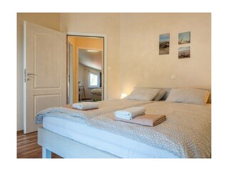 Ferienwohnung Privlaka Außenaufnahme 16