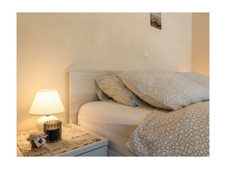 Ferienwohnung Privlaka Außenaufnahme 17