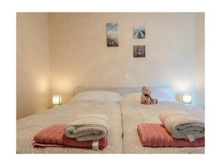 Ferienwohnung Privlaka Außenaufnahme 18