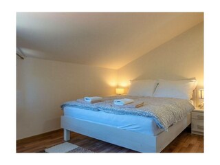 Ferienwohnung Privlaka Außenaufnahme 22