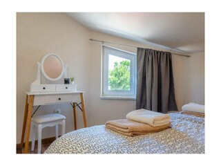 Ferienwohnung Privlaka Außenaufnahme 23