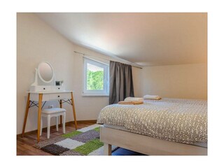 Ferienwohnung Privlaka Außenaufnahme 24