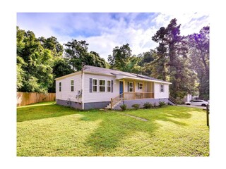 Ferienwohnung Nordamerika Außenaufnahme 1