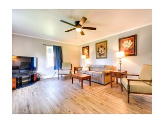 Ferienwohnung Nordamerika Außenaufnahme 3