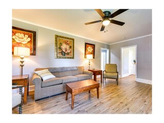 Ferienwohnung Nordamerika Außenaufnahme 7