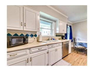 Ferienwohnung Nordamerika Außenaufnahme 11