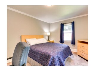 Ferienwohnung Nordamerika Außenaufnahme 13