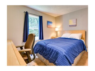 Ferienwohnung Nordamerika Außenaufnahme 16