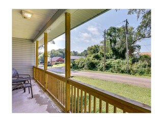 Ferienwohnung Nordamerika Außenaufnahme 23