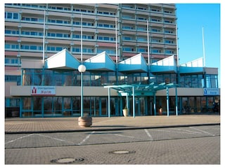 Ferienwohnung Schönberg-Holm Außenaufnahme 1