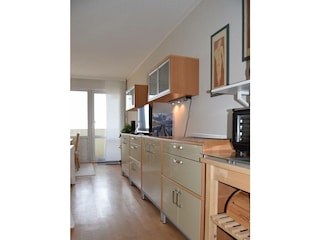 Ferienwohnung Schönberg-Holm Außenaufnahme 3