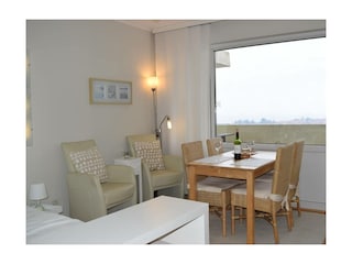 Ferienwohnung Schönberg-Holm Außenaufnahme 4