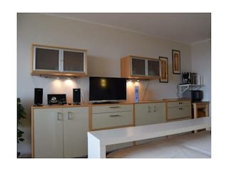 Ferienwohnung Schönberg-Holm Außenaufnahme 7