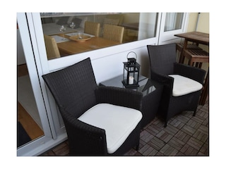 Ferienwohnung Schönberg-Holm Außenaufnahme 12