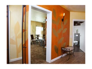 Ferienwohnung Willingen Außenaufnahme 3