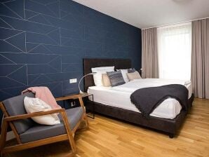 70 m² Ferienwohnung ∙ 1 Schlafzimmer ∙ 4 Gäste