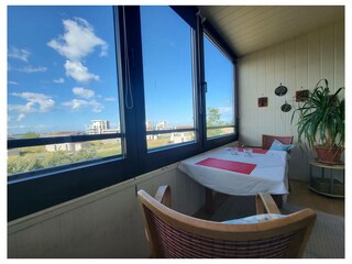 Ferienwohnung Wendtorf Außenaufnahme 3