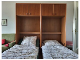 Ferienwohnung Wendtorf Außenaufnahme 5